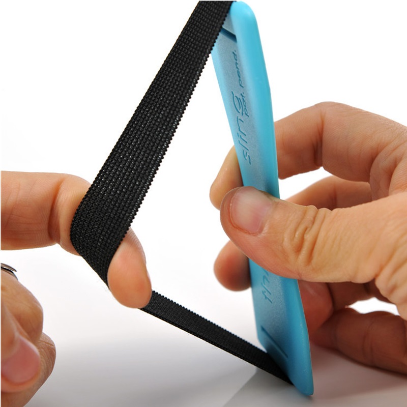 Smartphone Holder Elastic Grip_SH02_BRON Promocionales1